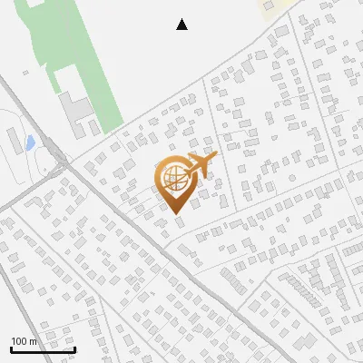 Foto zu Langheinstraße 3, 22399 Hamburg