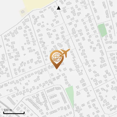 Foto zu Langheinstraße 30, 22399 Hamburg