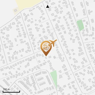 Foto zu Langheinstraße 32, 22399 Hamburg