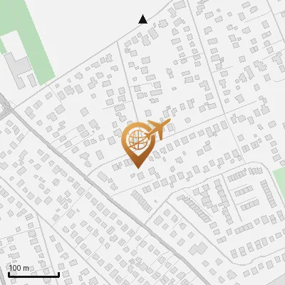 Foto zu Langheinstraße 4, 22399 Hamburg