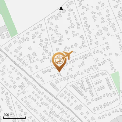 Foto zu Langheinstraße 6, 22399 Hamburg