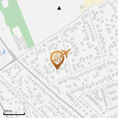 Foto zu Langheinstraße 7, 22399 Hamburg