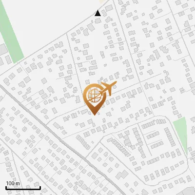 Foto zu Langheinstraße 8, 22399 Hamburg