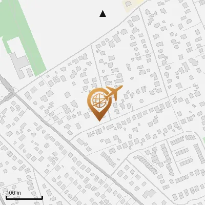 Foto zu Langheinstraße 9, 22399 Hamburg