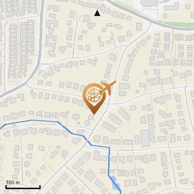 Foto zu Langkamp 1, 22607 Hamburg