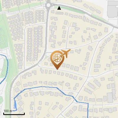 Foto zu Langkamp 10, 22607 Hamburg