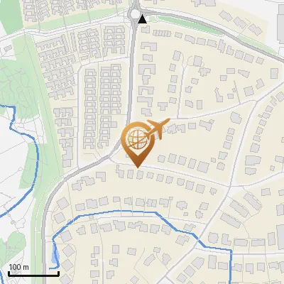 Foto zu Langkamp 14, 22607 Hamburg