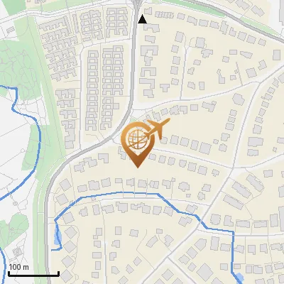 Foto zu Langkamp 15, 22607 Hamburg