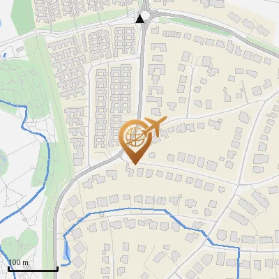 Foto zu Langkamp 16, 22607 Hamburg