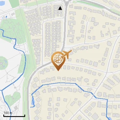 Foto zu Langkamp 19, 22607 Hamburg