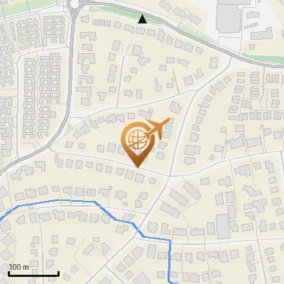 Foto zu Langkamp 2, 22607 Hamburg