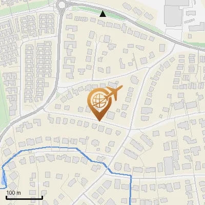 Foto zu Langkamp 4, 22607 Hamburg