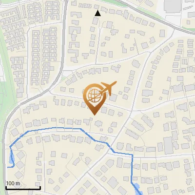 Foto zu Langkamp 7, 22607 Hamburg