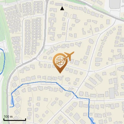 Foto zu Langkamp 9, 22607 Hamburg