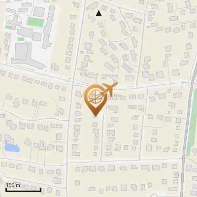 Foto zu Langmaackweg 13, 22605 Hamburg