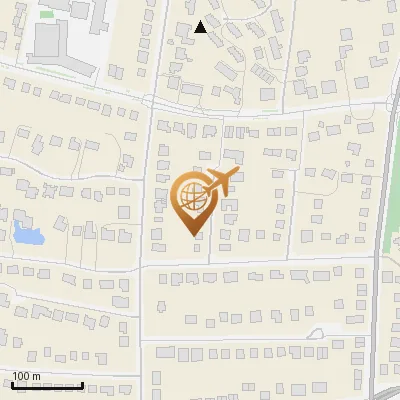 Foto zu Langmaackweg 5, 22605 Hamburg