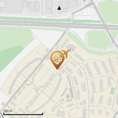 Foto zu Langobardenplatz 4, 51149 Köln