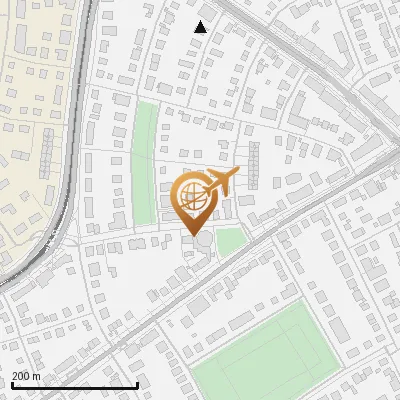 Foto zu Langobardenstraße 11, 81545 München