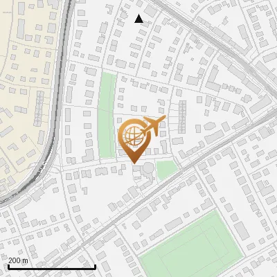 Foto zu Langobardenstraße 9, 81545 München