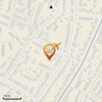 Foto zu Langobardenweg 11, 22455 Hamburg