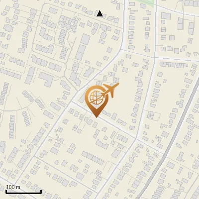 Foto zu Langobardenweg 16, 22455 Hamburg