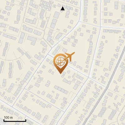 Foto zu Langobardenweg 17, 22455 Hamburg