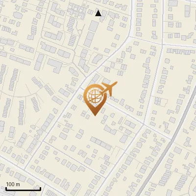 Foto zu Langobardenweg 19, 22455 Hamburg