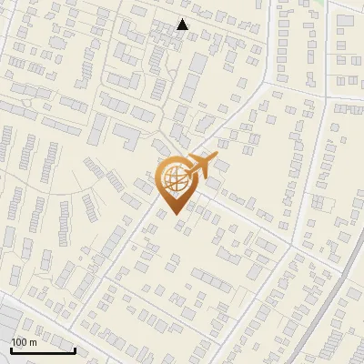 Foto zu Langobardenweg 25, 22455 Hamburg