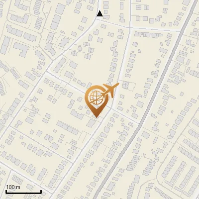 Foto zu Langobardenweg 5, 22455 Hamburg