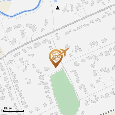 Foto zu Langwisch 10, 22391 Hamburg