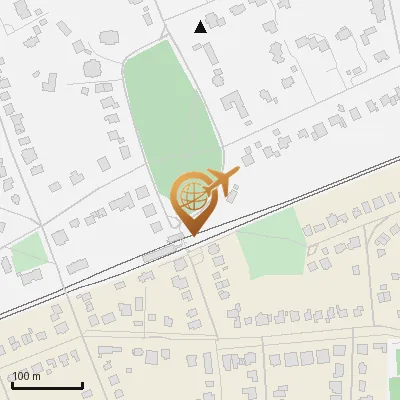 Foto zu Langwisch 13, 22391 Hamburg