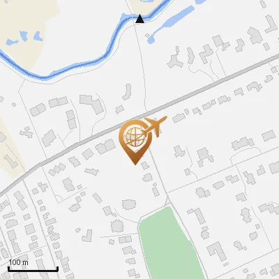 Foto zu Langwisch 4, 22391 Hamburg