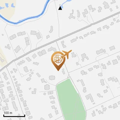 Foto zu Langwisch 8, 22391 Hamburg