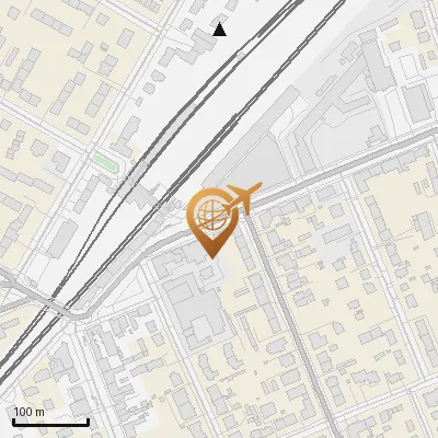 Foto zu Lankwitzer Straße 4, 12209 Berlin
