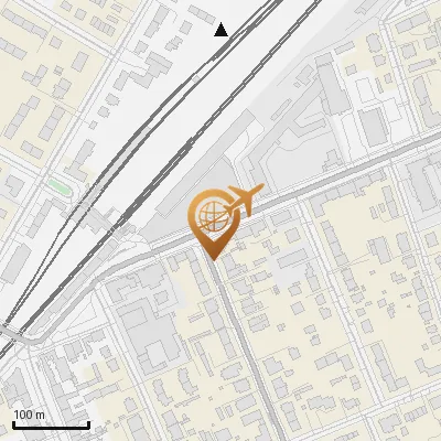 Foto zu Lankwitzer Straße 5, 12209 Berlin