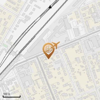 Foto zu Lankwitzer Straße 8, 12209 Berlin