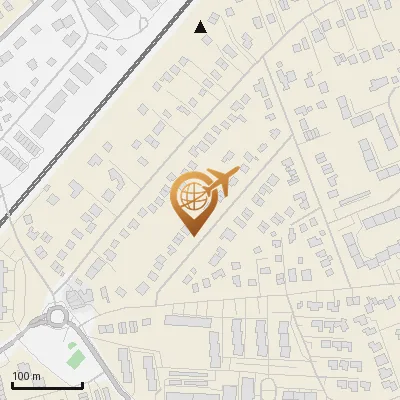 Foto zu Lannerweg 13, 22145 Hamburg