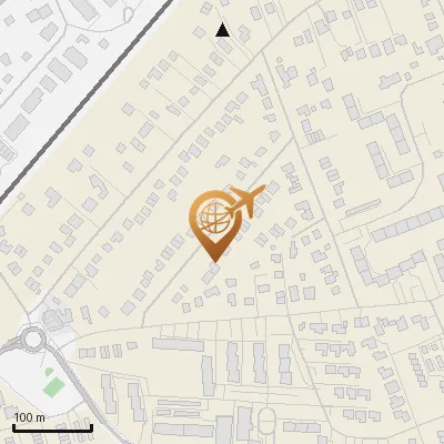 Foto zu Lannerweg 14, 22145 Hamburg