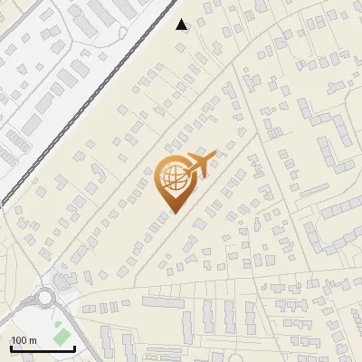 Foto zu Lannerweg 15, 22145 Hamburg