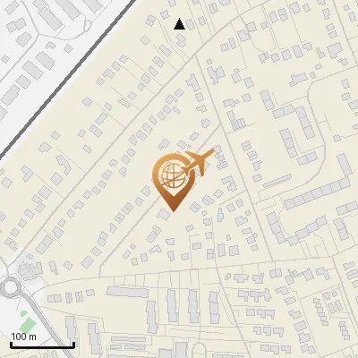 Foto zu Lannerweg 18, 22145 Hamburg