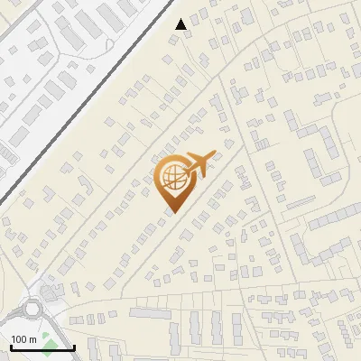 Foto zu Lannerweg 19, 22145 Hamburg