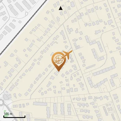 Foto zu Lannerweg 20, 22145 Hamburg