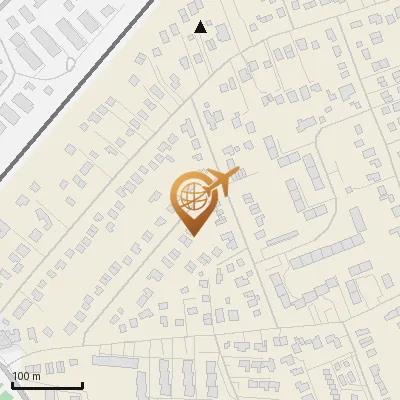 Foto zu Lannerweg 24, 22145 Hamburg