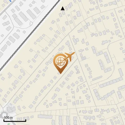 Foto zu Lannerweg 25, 22145 Hamburg