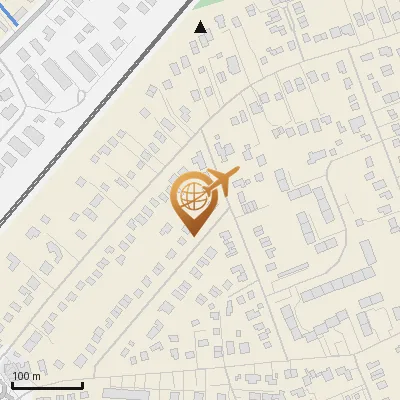 Foto zu Lannerweg 29, 22145 Hamburg