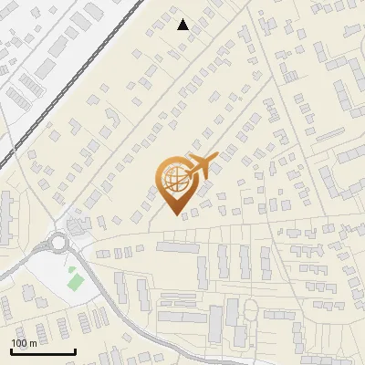 Foto zu Lannerweg 6, 22145 Hamburg