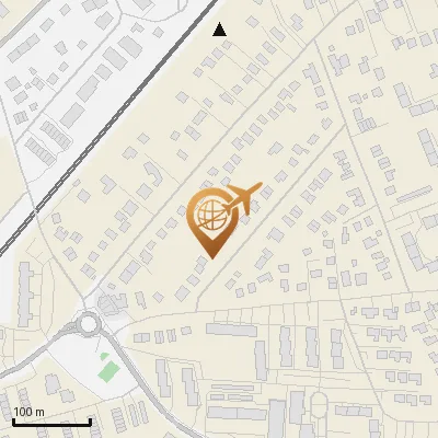 Foto zu Lannerweg 9, 22145 Hamburg