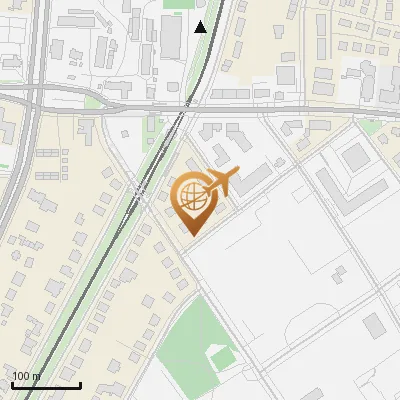 Foto zu Lansstraße 11, 14195 Berlin