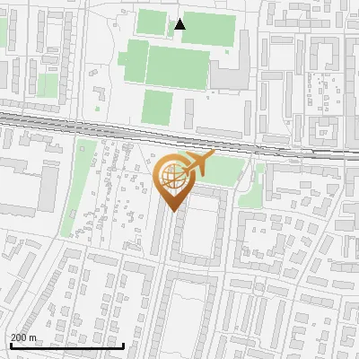 Foto zu Lanzstraße 1, 80689 München