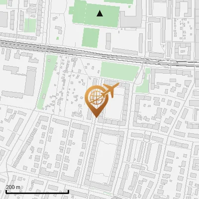 Foto zu Lanzstraße 11, 80689 München